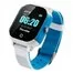 Детские умные часы Baby Smart Watch A23 Blue 1