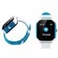 Детские умные часы Baby Smart Watch A23 Blue 2