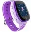 Детские умные часы Baby Smart Watch DF31G Violet 0