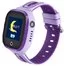 Детские умные часы Baby Smart Watch DF31G Violet 1