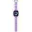 Детские умные часы Baby Smart Watch DF31G Violet 4