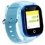 Детские умные часы Baby Smart Watch DF33 Blue 1
