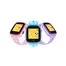 Детские умные часы Baby Smart Watch DF33 Blue 4
