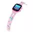 Детские умные часы Baby Smart Watch DF33 Pink 2
