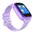 Детские умные часы Baby Smart Watch DF33 Violet 1
