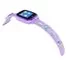 Детские умные часы Baby Smart Watch DF33 Violet 2