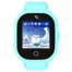 Детские умные часы Baby Smart Watch P68 Blue 3