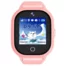 Детские умные часы Baby Smart Watch P68 Pink 3