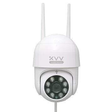 IP камера Xiaomi Xiaovv Outdoor PTZ Camera XVV-6620S-P1 1