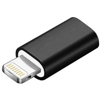 Переходник USB Lightning