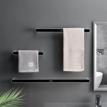 Вешалка для полотенца Ecoco Style 26,5 cm 1