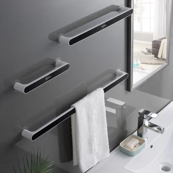 Вешалка для полотенца Ecoco Style 26,5 cm 2