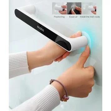 Вешалка для полотенца Ecoco Style 26,5 cm 3 04