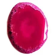 Попсокет с эпоксидной заливкой Purple