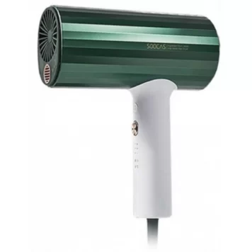 Фен Xiaomi Soocas HMH001 2
