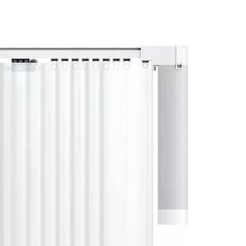 Автоматические шторы Xiaomi Aqara curtain 1m 4