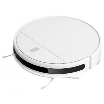 Робот-пылесос Xiaomi Mijia G1 Sweeping Vacuum Cleaner MJSTG1 01