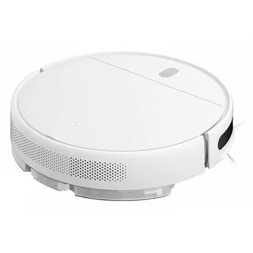 Робот-пылесос Xiaomi Mijia G1 Sweeping Vacuum Cleaner MJSTG1 03