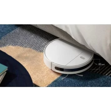 Робот-пылесос Xiaomi Mijia G1 Sweeping Vacuum Cleaner MJSTG1 4