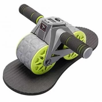 Тренажер Xiaomi 7th Automatic Smart Wheel Gray SX19SS-JS1104 1
