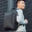 Рюкзак Xiaomi 90 Fun Waterproof Commuting Black 3
