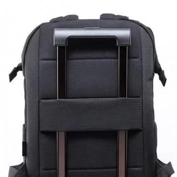 Рюкзак Xiaomi 90 Fun Waterproof Commuting Black 4