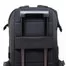 Рюкзак Xiaomi 90 Fun Waterproof Commuting Black 4