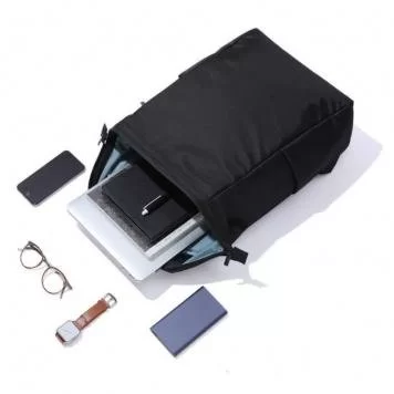 Рюкзак Xiaomi 90 Fun Waterproof Commuting Black 6