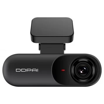 Видеорегистратор Xiaomi DDPai Dash Cam Mola N3 1600P HD GPS 1