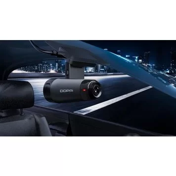 Видеорегистратор Xiaomi DDPai Dash Cam Mola N3 1600P HD GPS 3