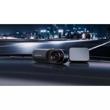 Видеорегистратор Xiaomi DDPai Dash Cam Mola N3 1600P HD GPS 4