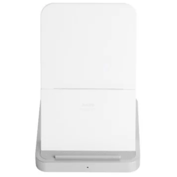 Беспроводное зарядное устройство Xiaomi Vertical Air-Cooled Wireless Charger 30W 2