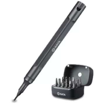 Отвертка с битами Xiaomi Shida SATA PEN 1