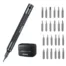 Отвертка с битами Xiaomi Shida SATA PEN 4