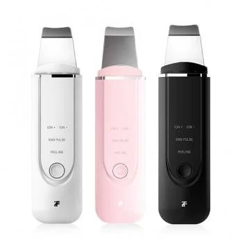 Ультразвуковой скребок для чистки лица Xiaomi inFace Ultrasonic Ion Shoveling Machine MS7100 2