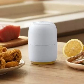 Дезодорант для холодильника Xiaomi Viomi Deodorant Sterilization Artifact 3