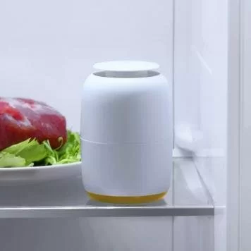 Дезодорант для холодильника Xiaomi Viomi Deodorant Sterilization Artifact 4