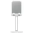 Подставка Xiaomi Carfook Mobile Phone Tablet Universal Retractable Desktop Stand White zm-02 1