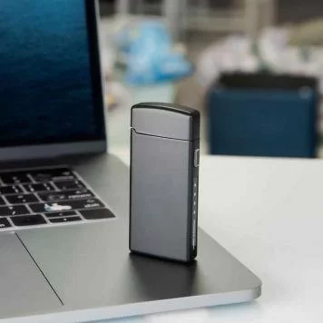 Электронная USB-Зажигалка Xiaomi L200 11