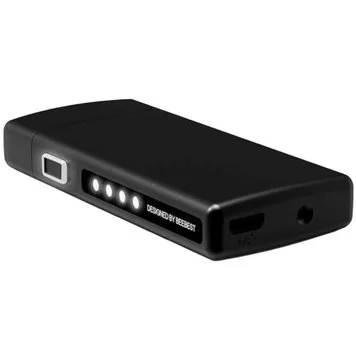 Электронная USB-Зажигалка Xiaomi L200 12
