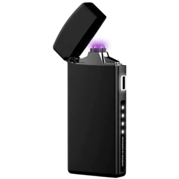 Электронная USB-Зажигалка Xiaomi L200 5