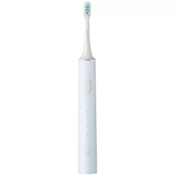 Электрическая зубная щетка Xiaomi Mijia Sonic Electric Toothbrush T500C Blue 4