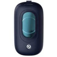 Автомобильный увлажнитель воздуха Baseus Mini spaceship car magnetichumidifier(50ml) DHMNC-01