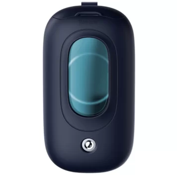 Автомобильный увлажнитель воздуха Baseus Mini spaceship car magnetichumidifier(50ml) DHMNC-01 1