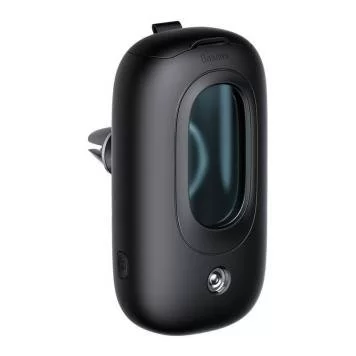 Автомобильный увлажнитель воздуха Baseus Mini spaceship car magnetichumidifier(50ml) DHMNC-01 2