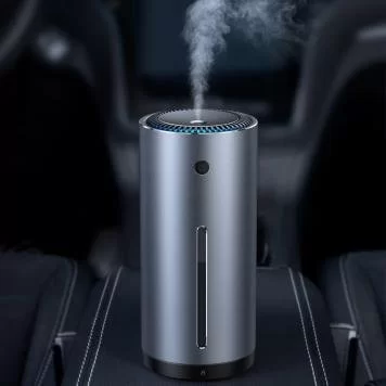 Автомобильный увлажнитель воздуха Baseus Moisturizing Car Humidifier CRJSQ01-0G 5
