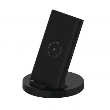 Беспроводное зарядное устройство Xiaomi vertical universal wireless charger 20W 2