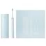 Электрическая зубная щетка Xiaomi Mijia Sonic Electric Toothbrush T500C Blue 1