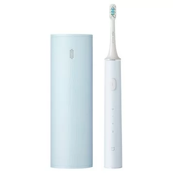 Электрическая зубная щетка Xiaomi Mijia Sonic Electric Toothbrush T500C Blue 2