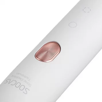 Электрическая зубная щетка Xiaomi Soocas X3U Limited Edition White 2